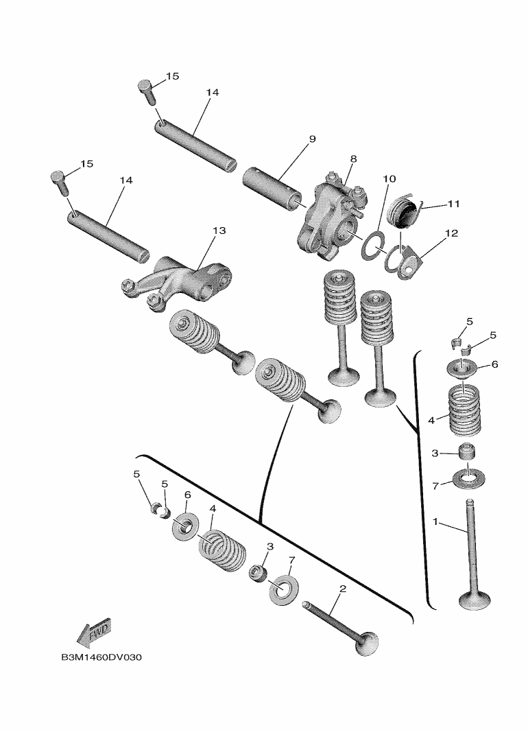 Valve