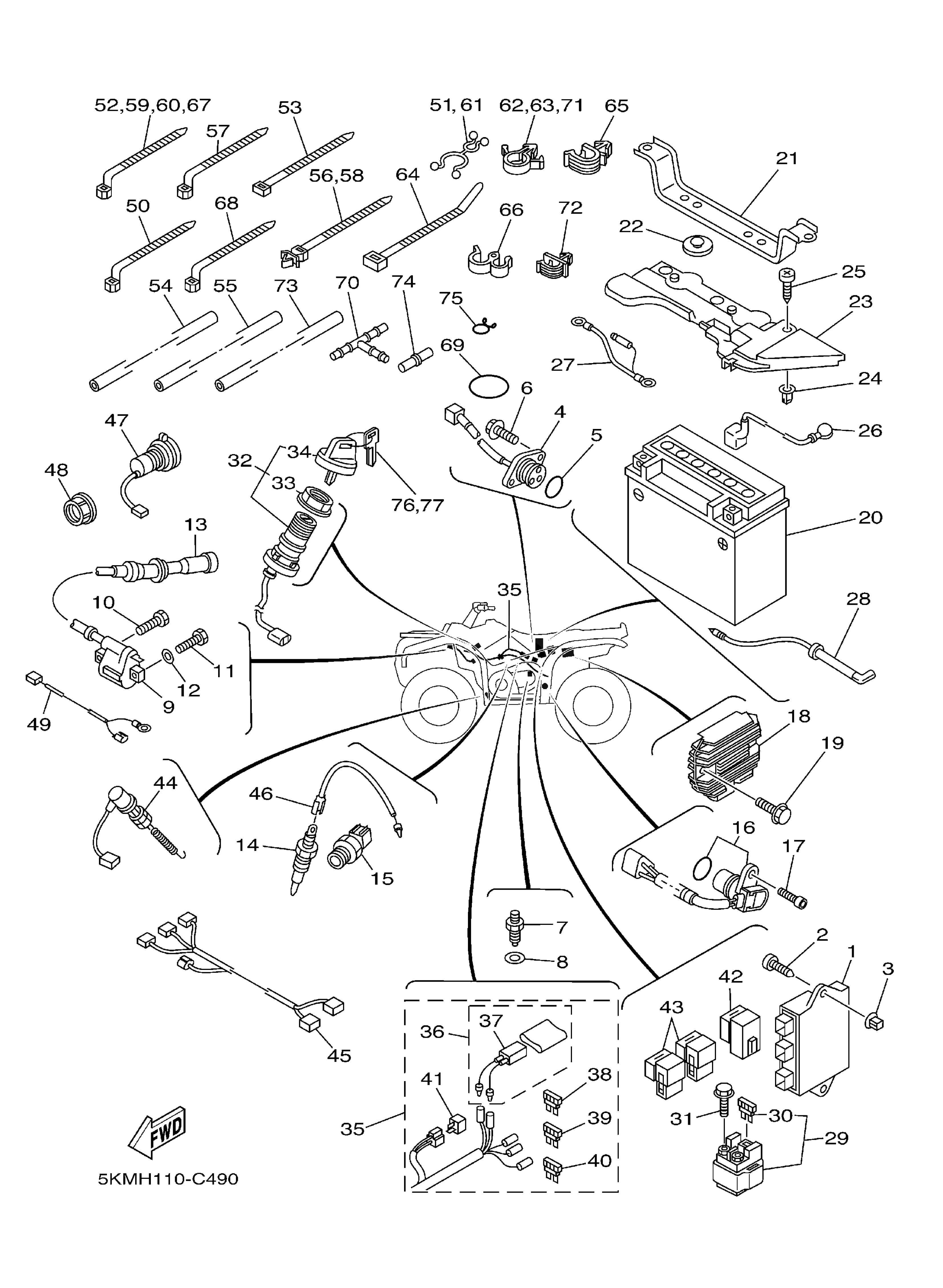 Electrical