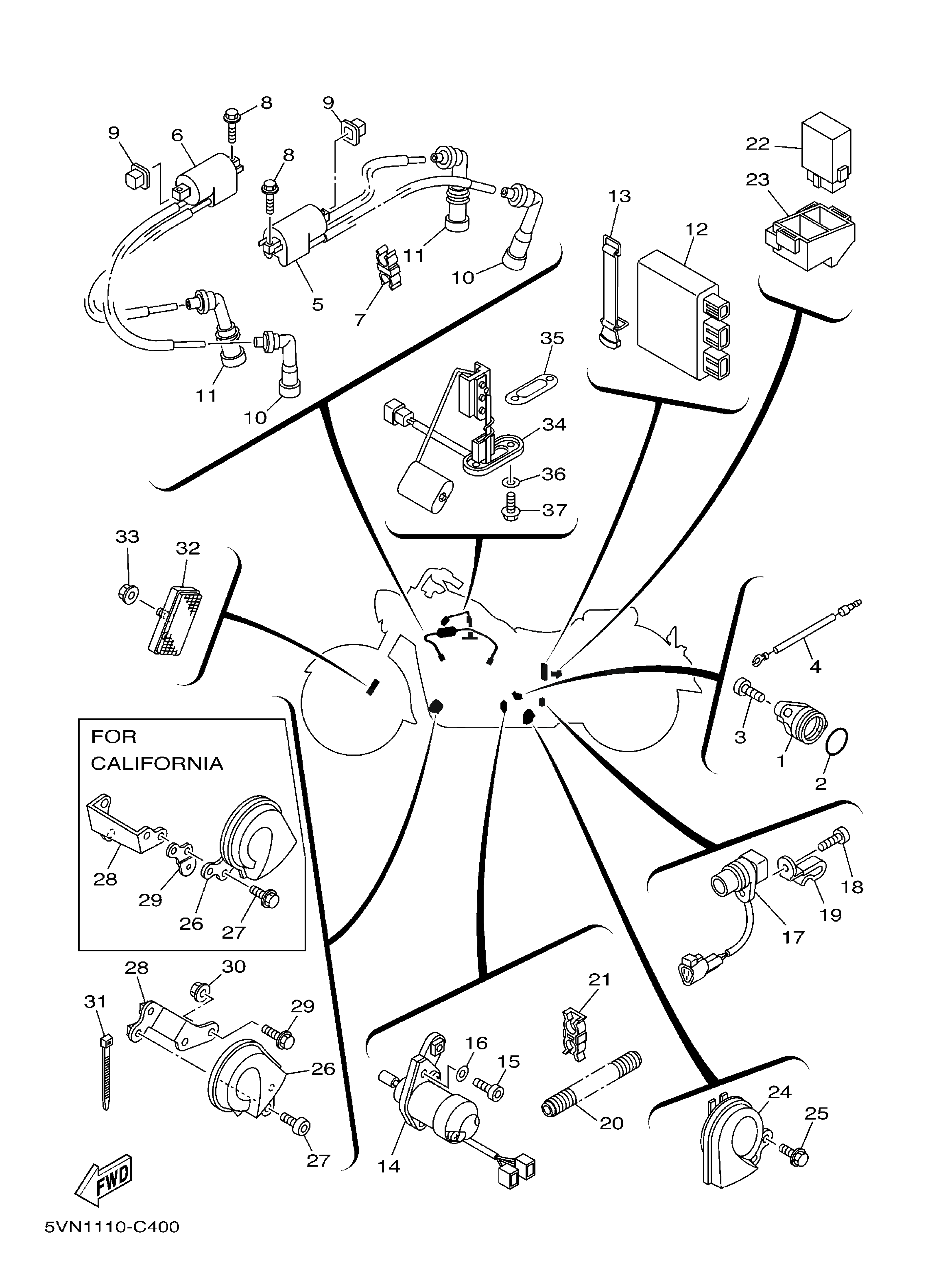 Electrical
