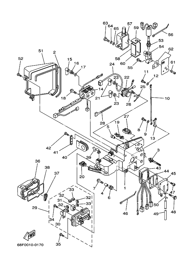 Electrical Parts