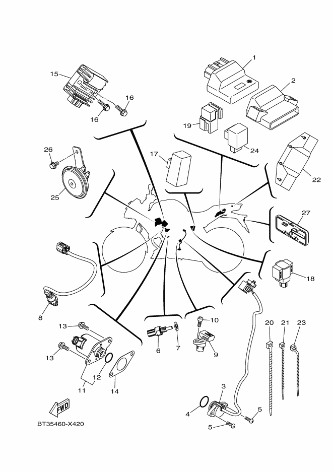 Electrical