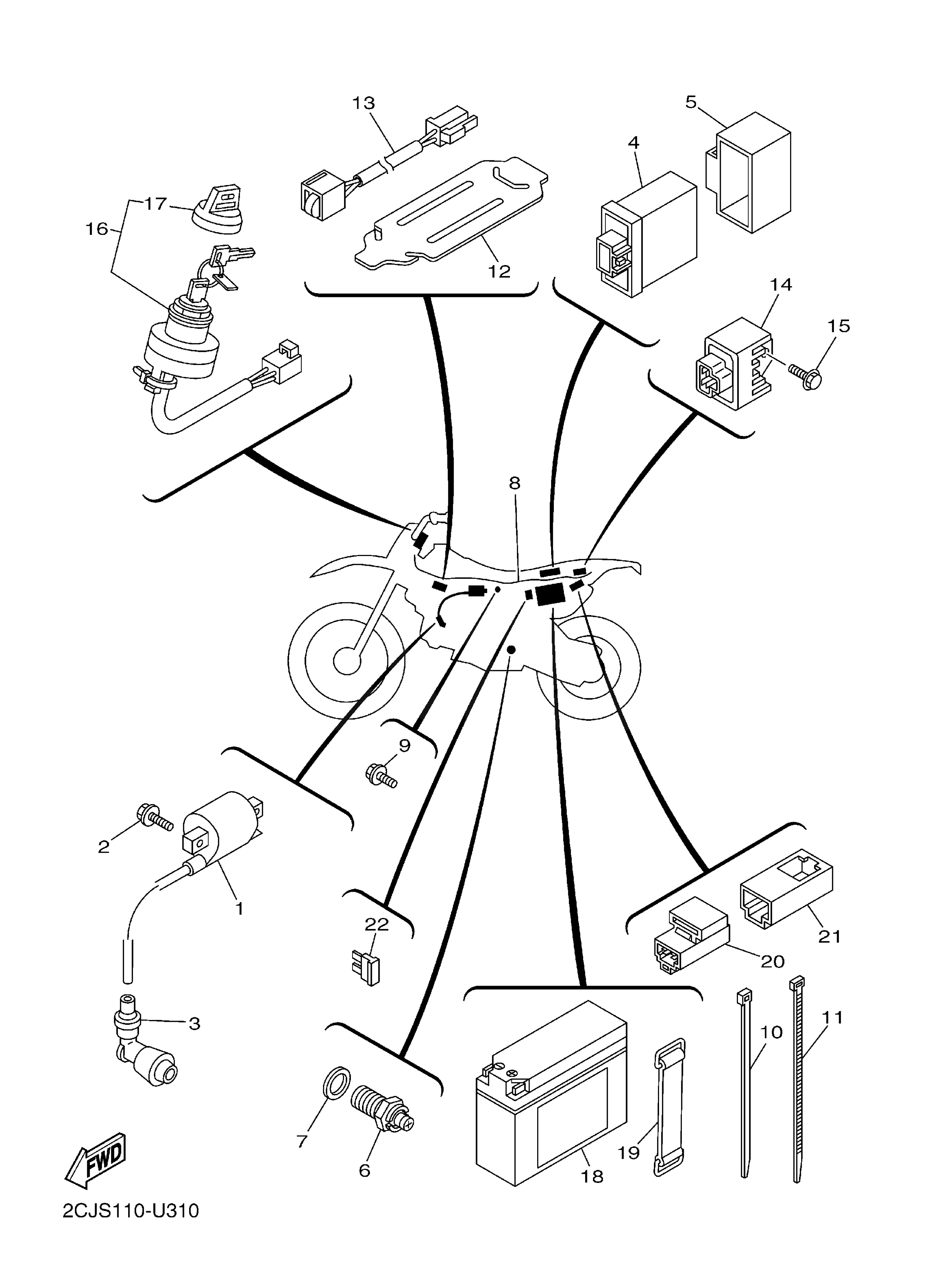 Electrical