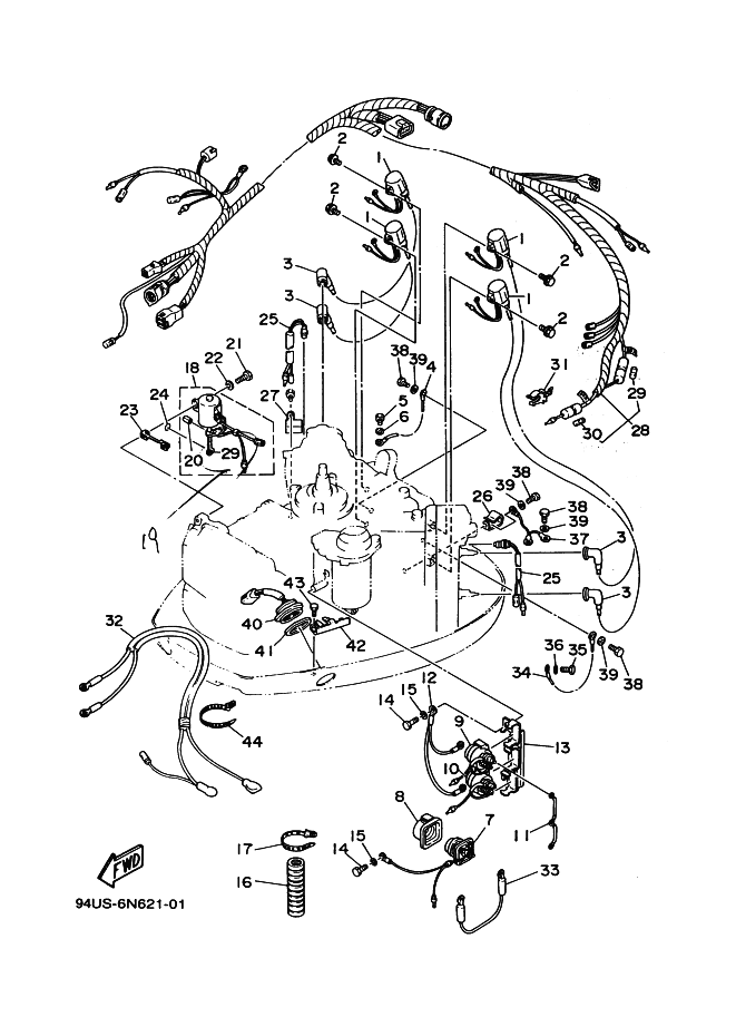Electrical