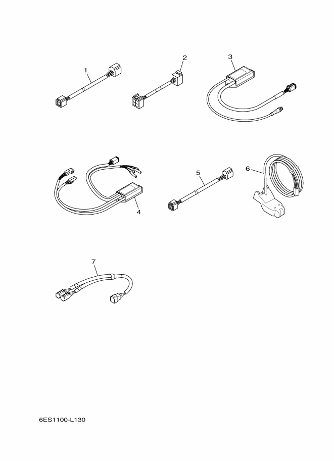 Optional Parts