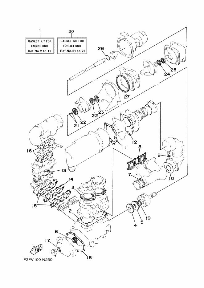 Repair Kit