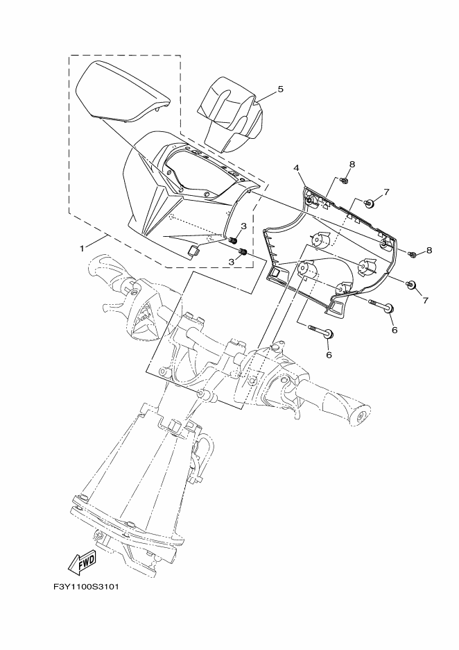 Steering