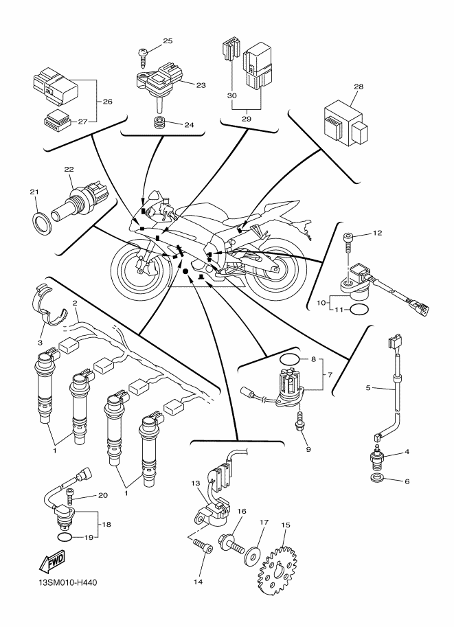 Electrical