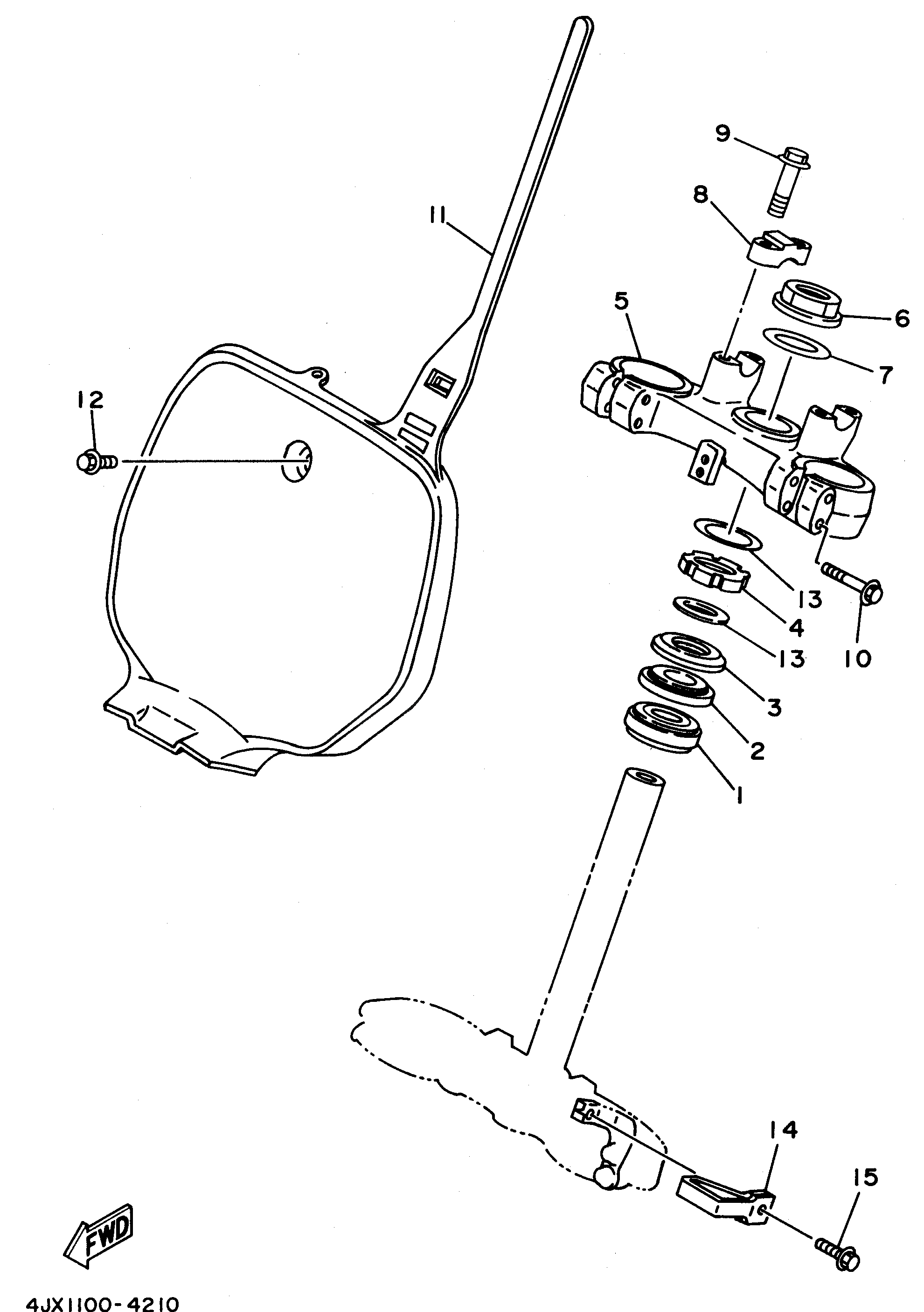 Steering
