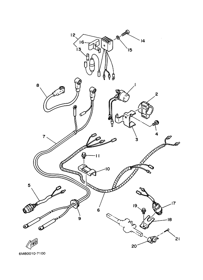 Electrical