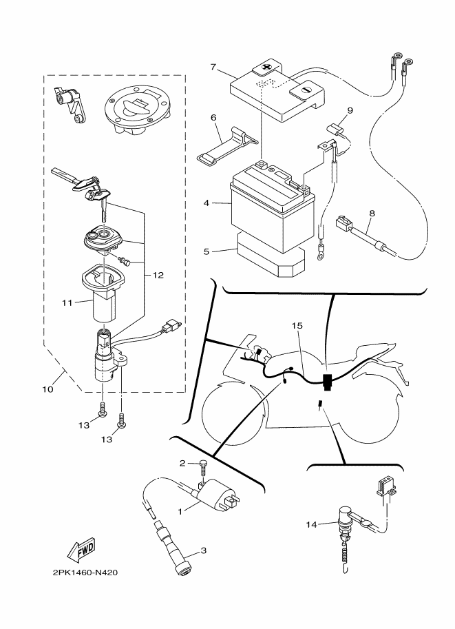 Electrical