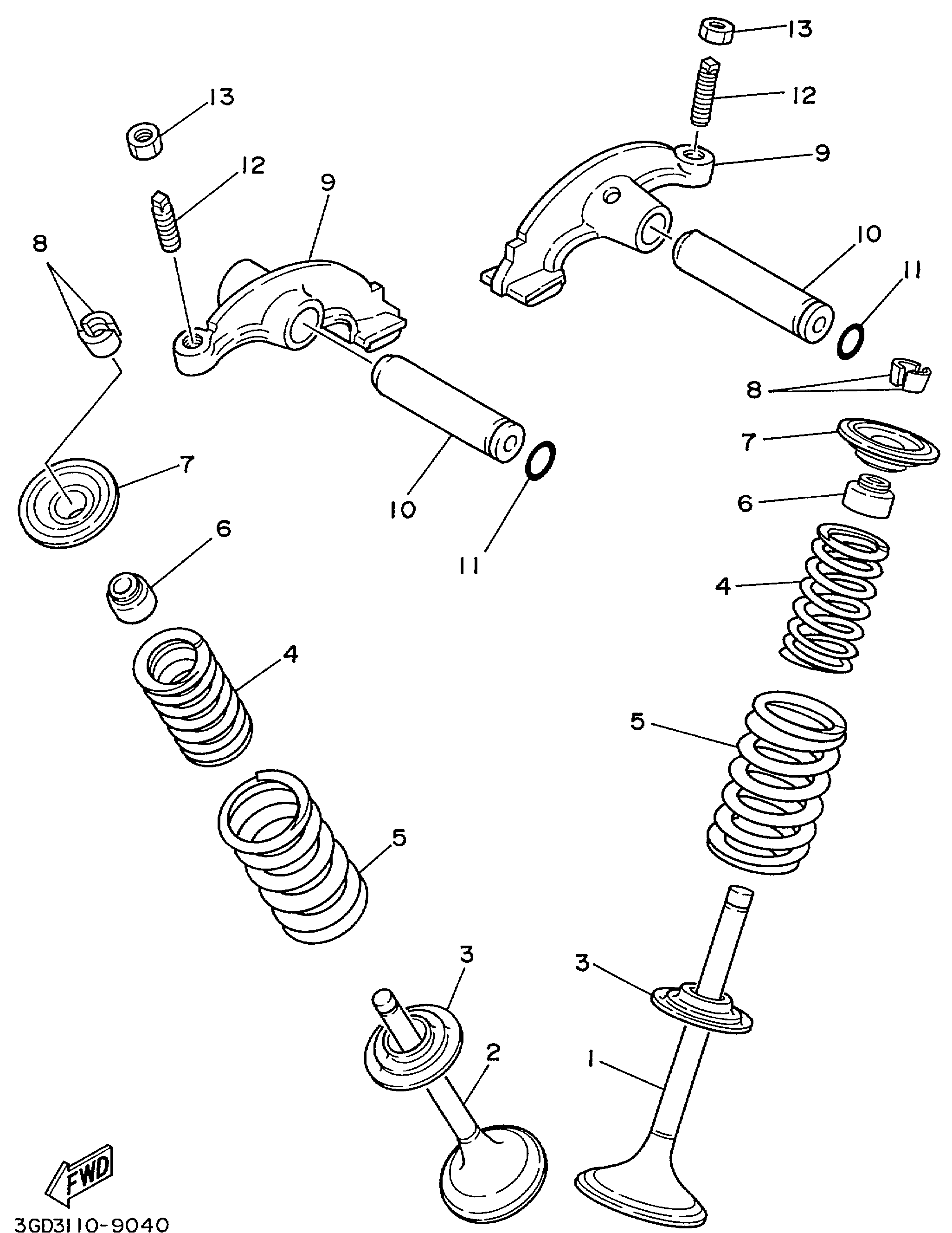 Valve