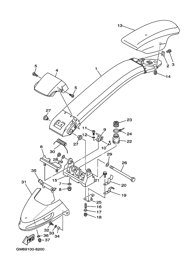 Steering