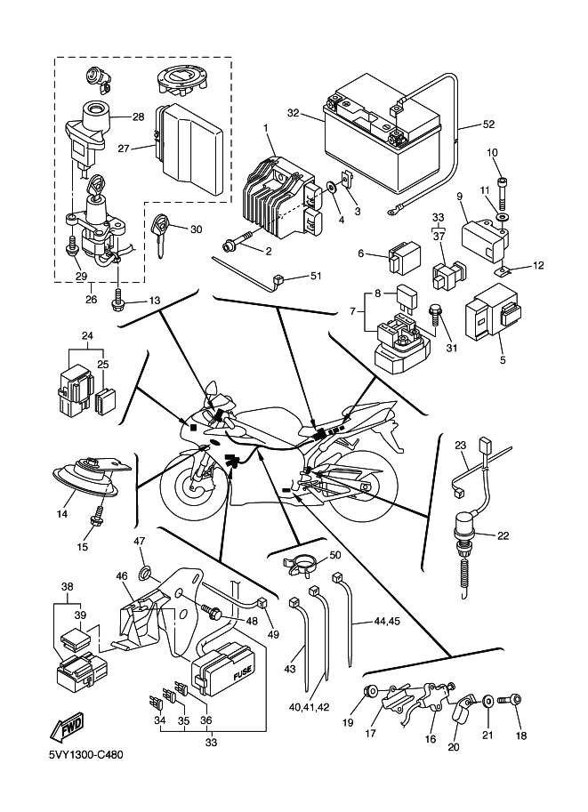 Electrical