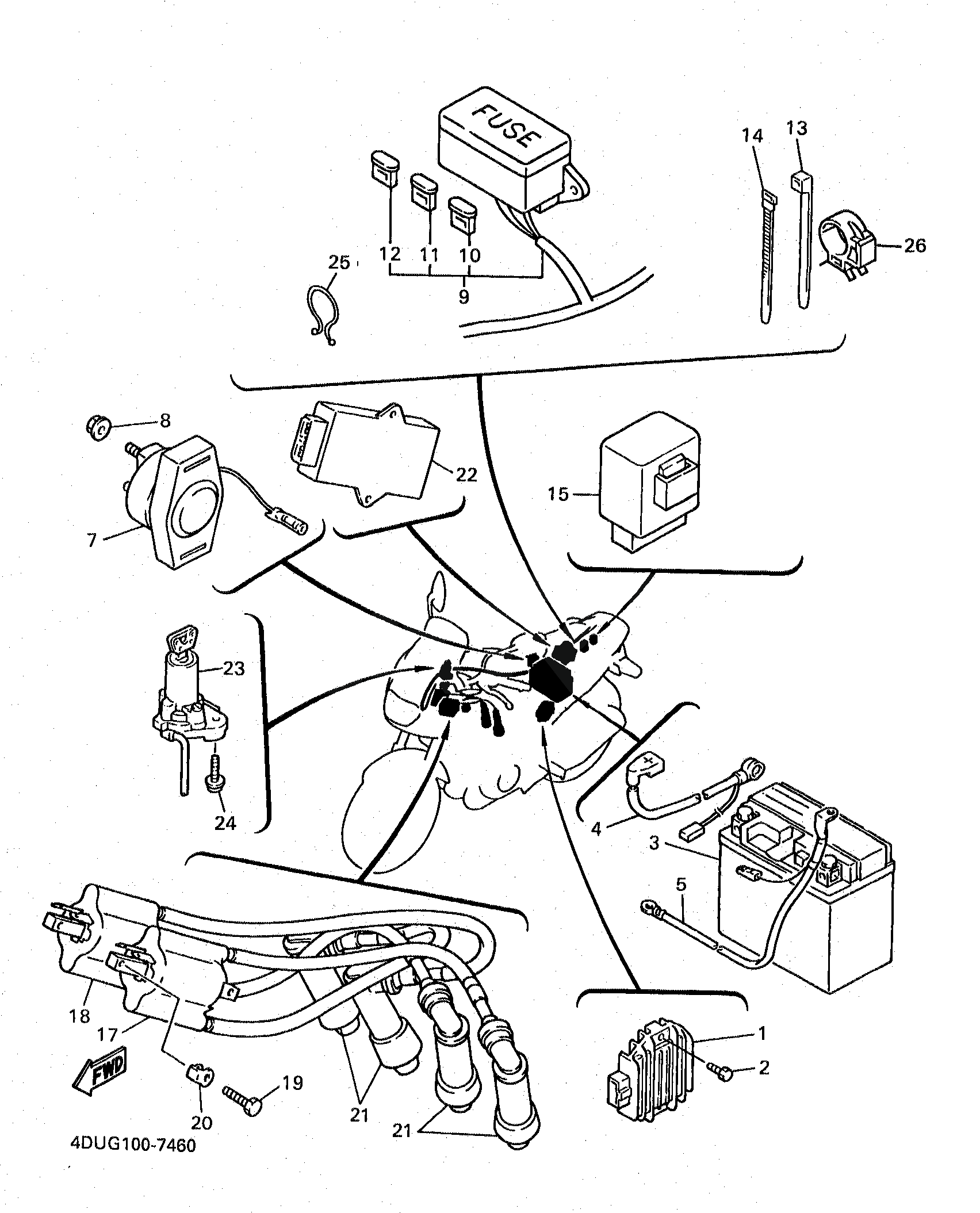 Electrical