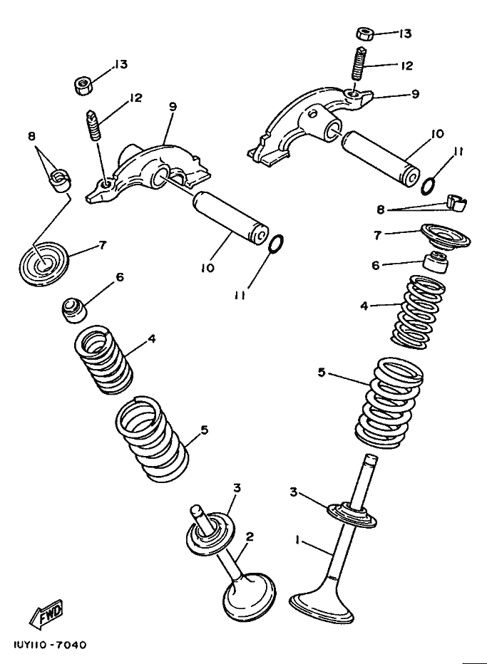 Valve