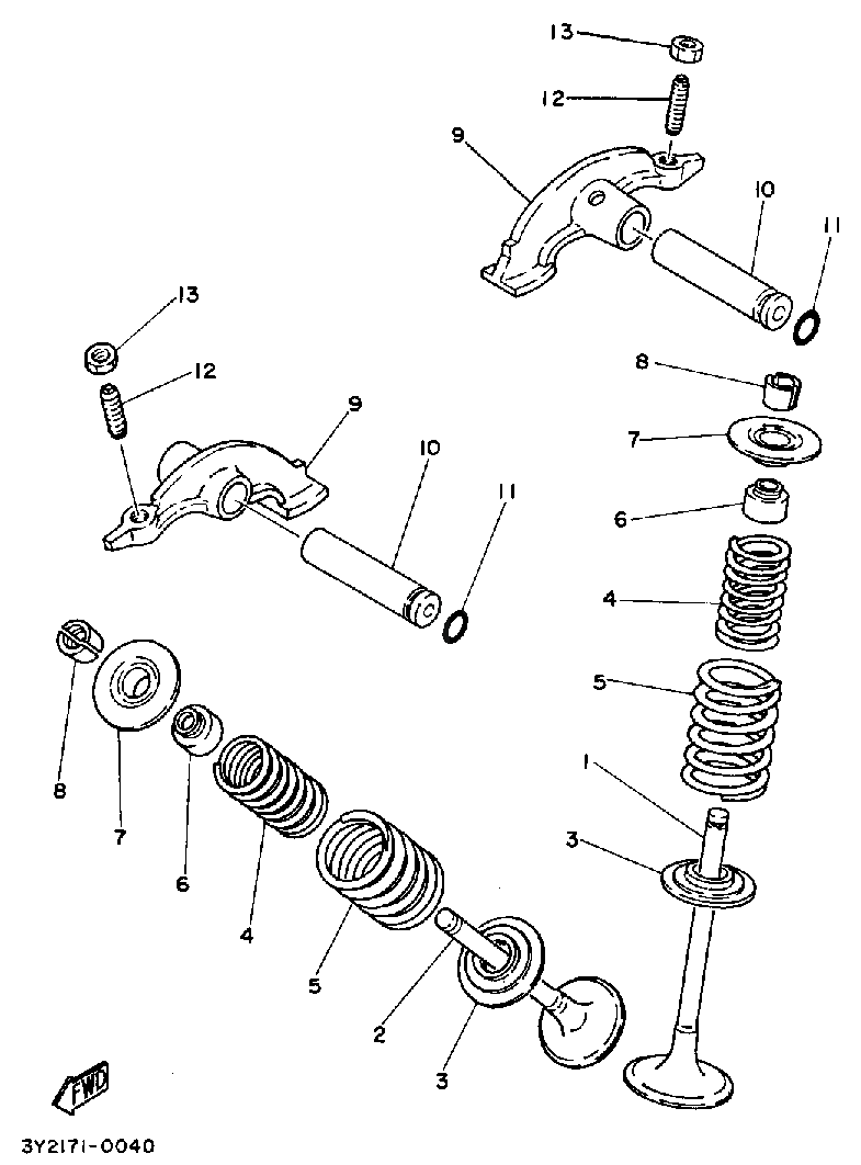 Valve