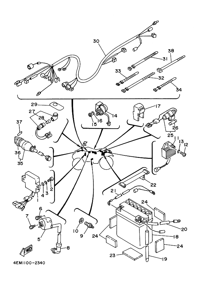 Electrical