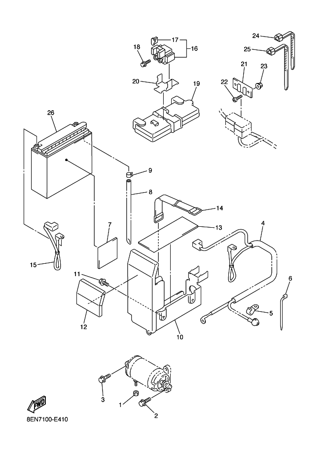 Electrical
