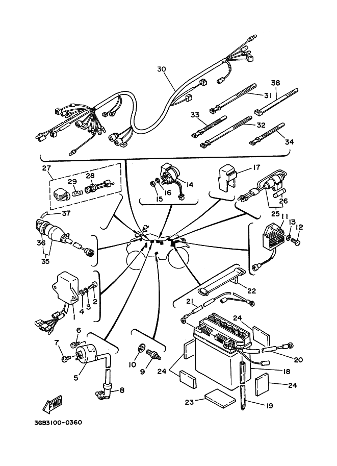 Electrical