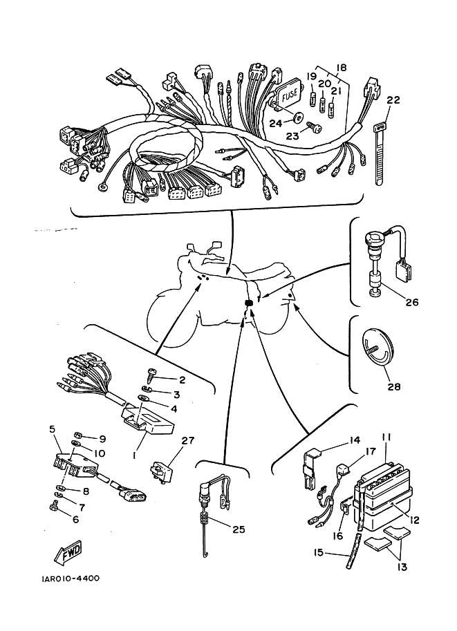 Electrical