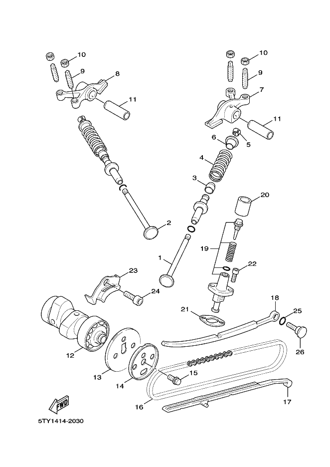 Valve