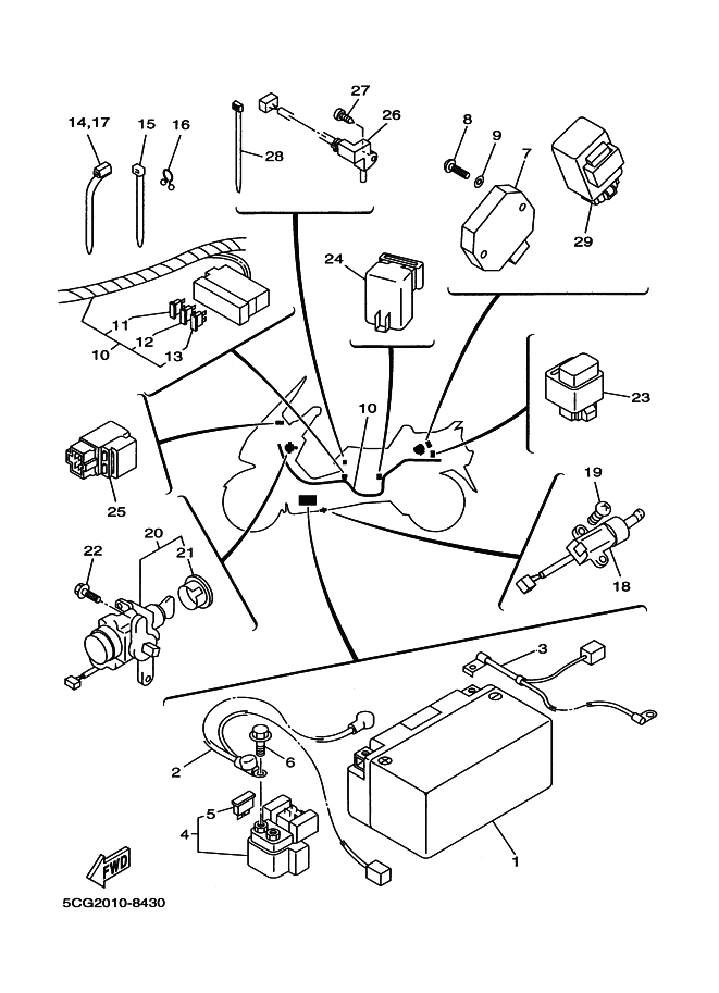 Electrical