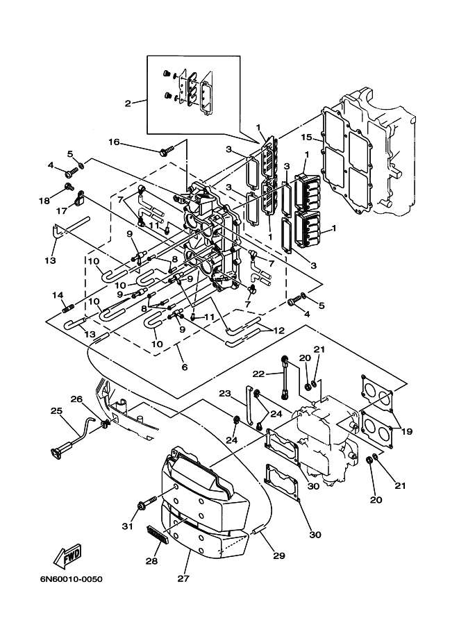 Intake