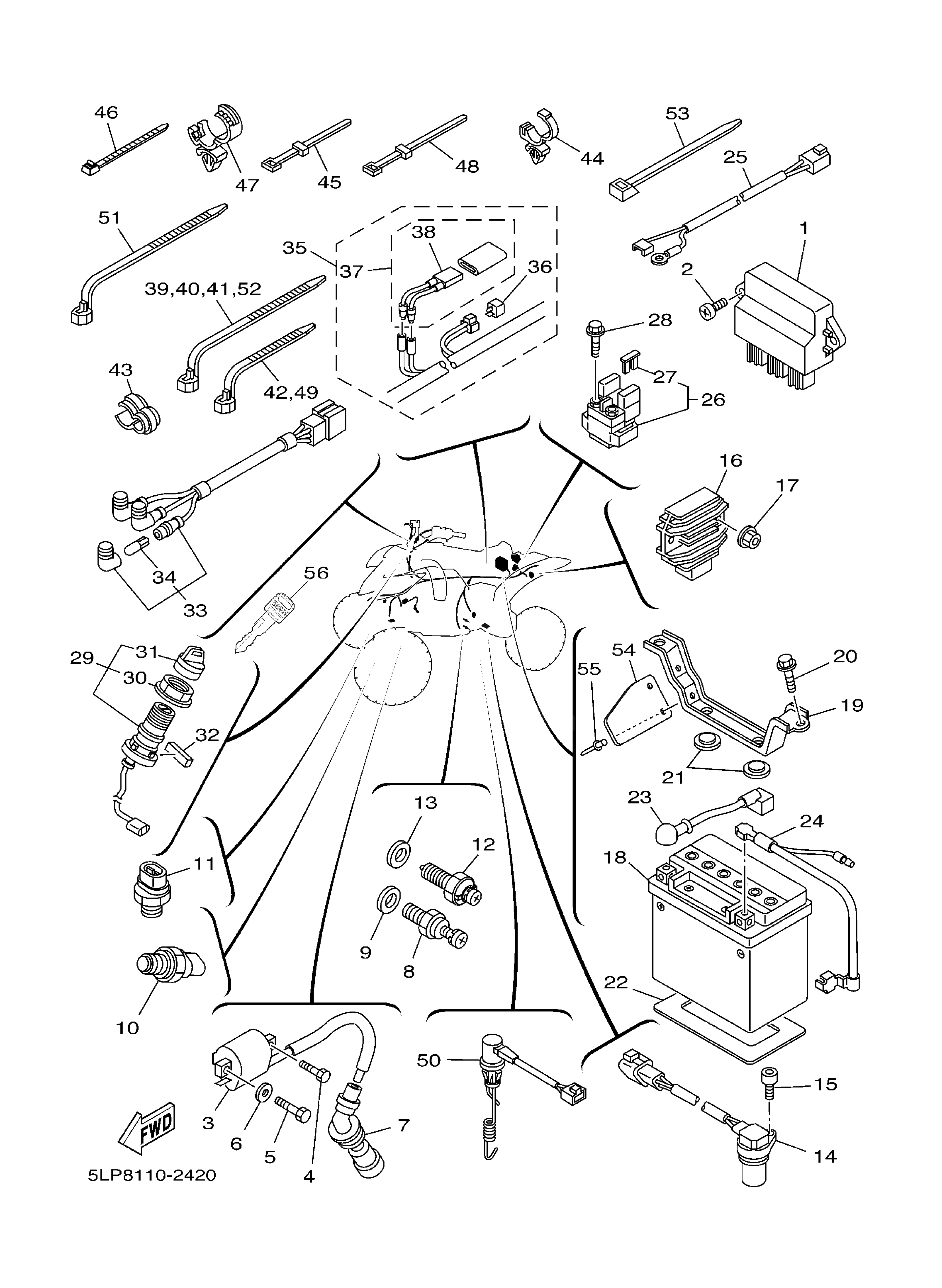 Electrical