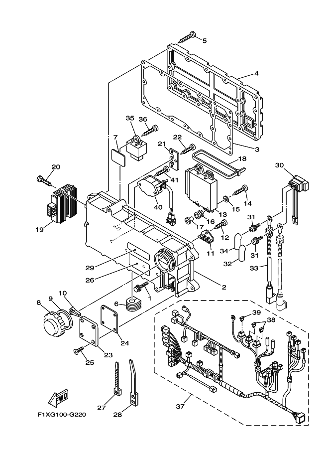 Electrical