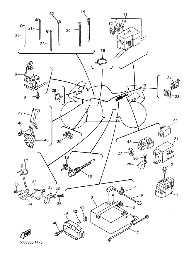 Electrical