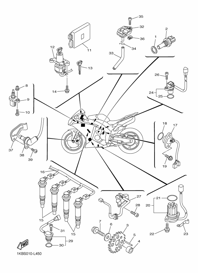 Electrical