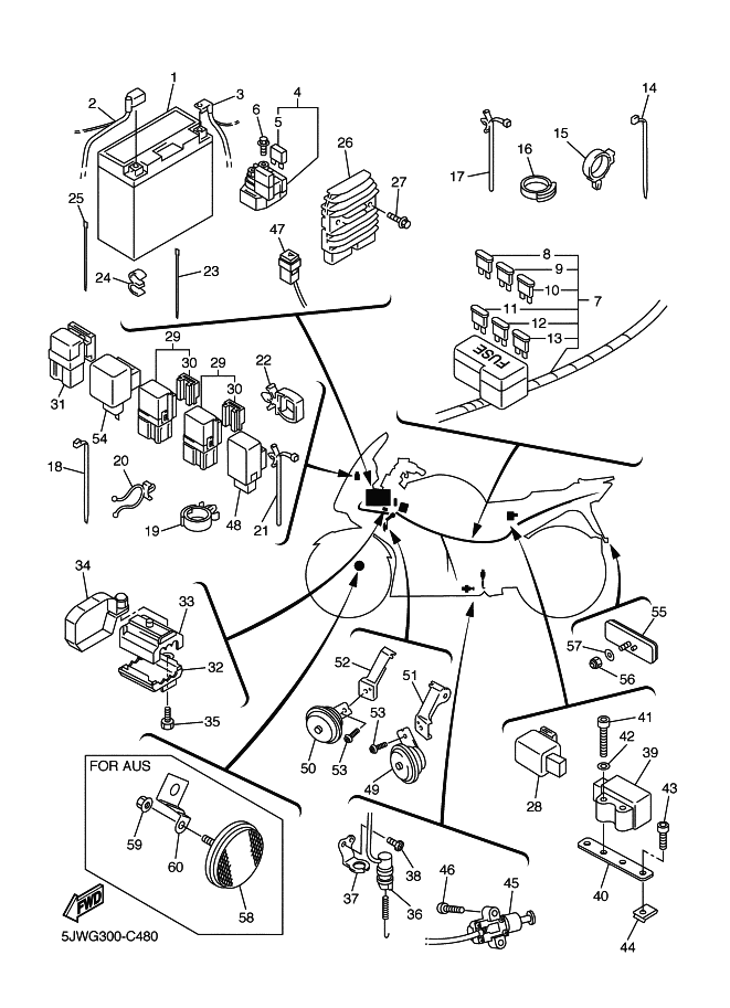 Electrical