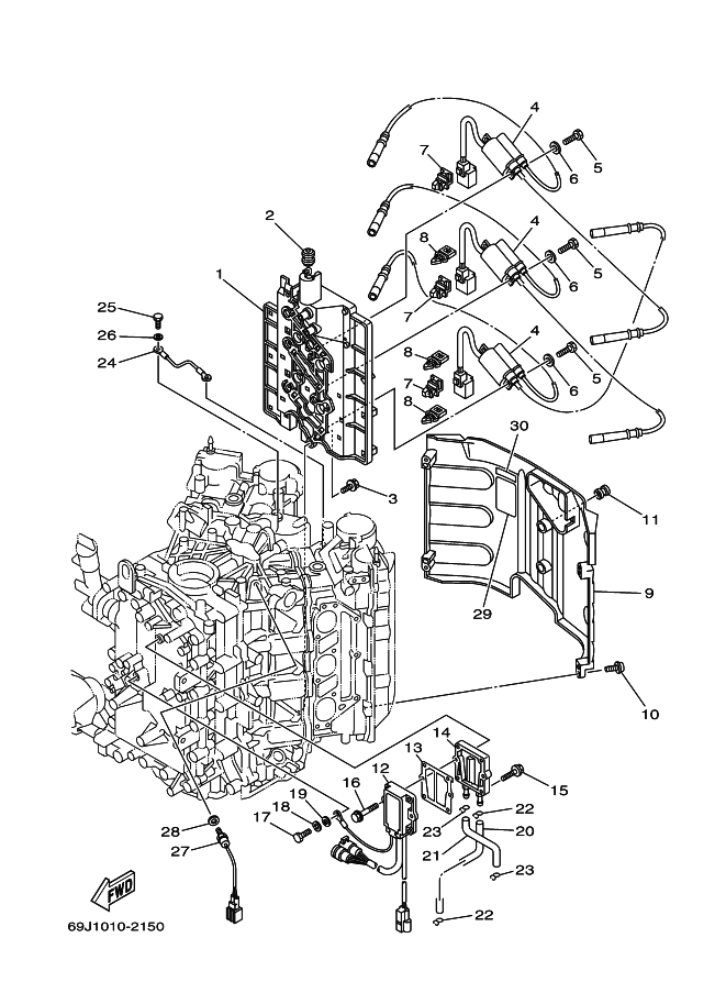 Electrical