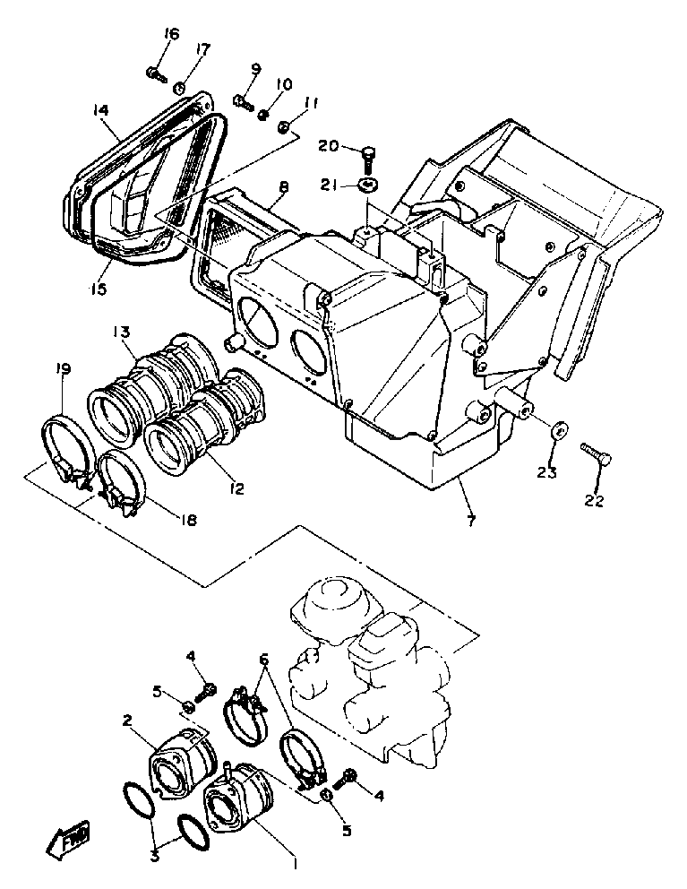 Air Cleaner