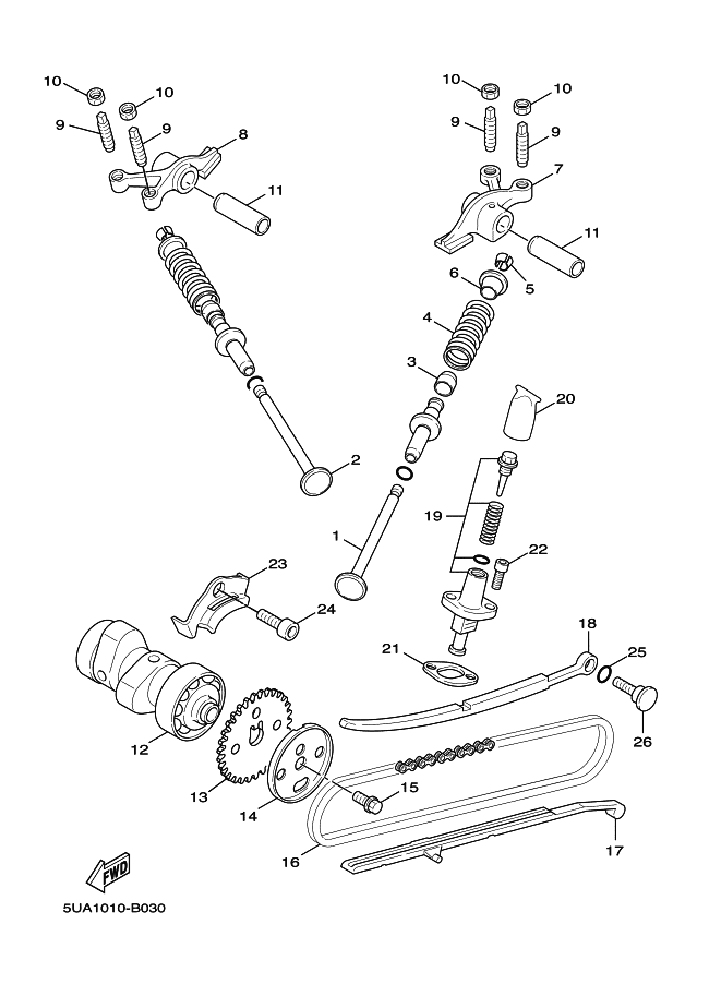 Valve