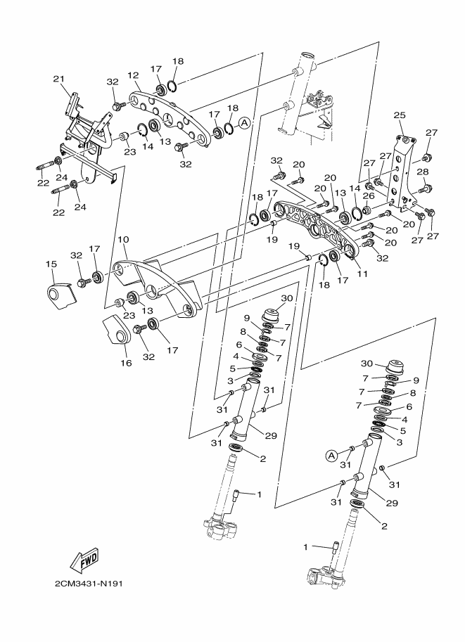 Steering