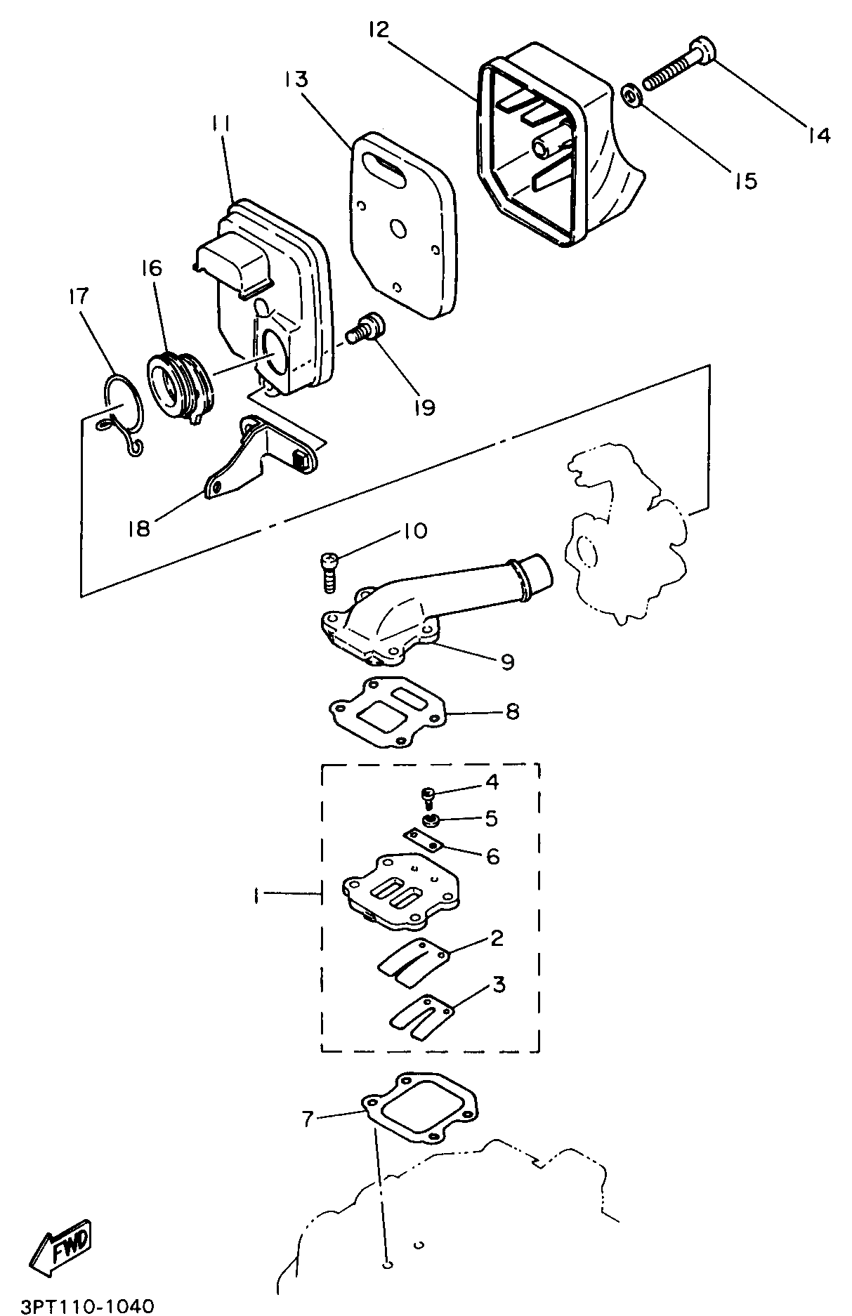 Intake