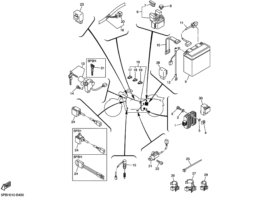 Electrical