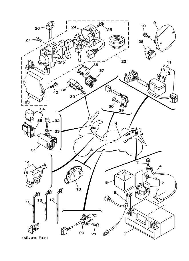 Electrical