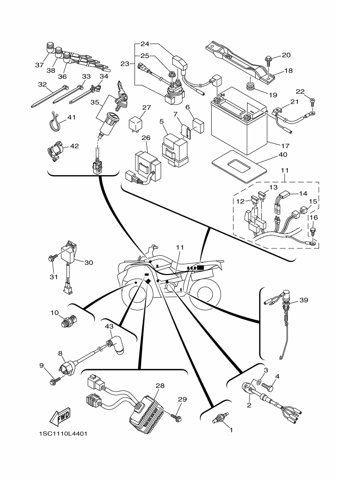 Electrical