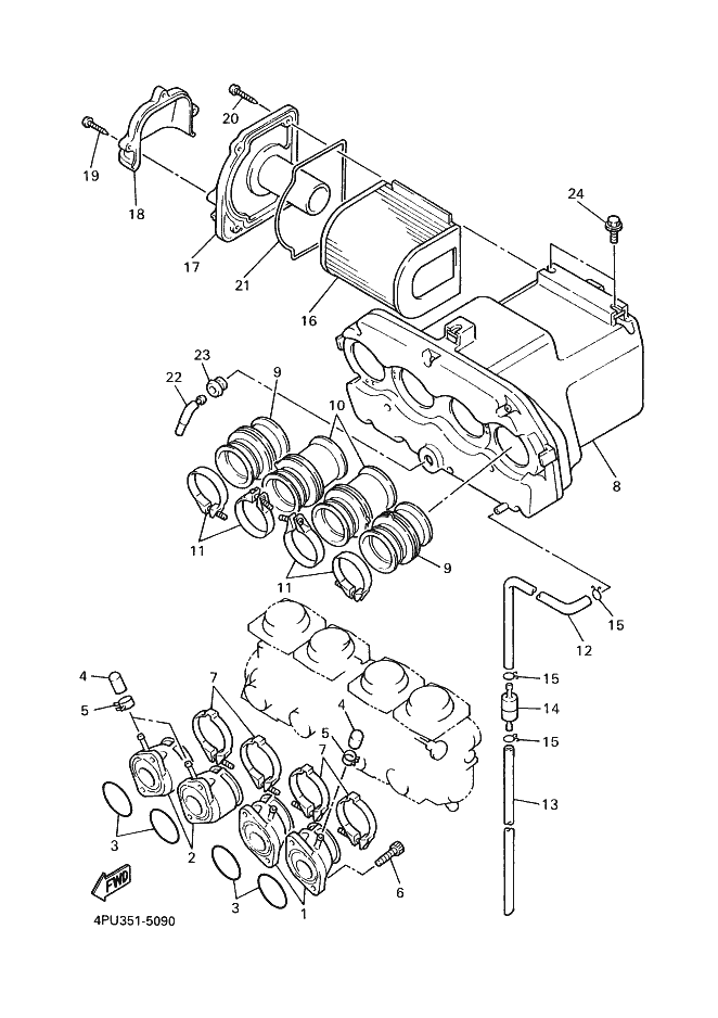 Intake