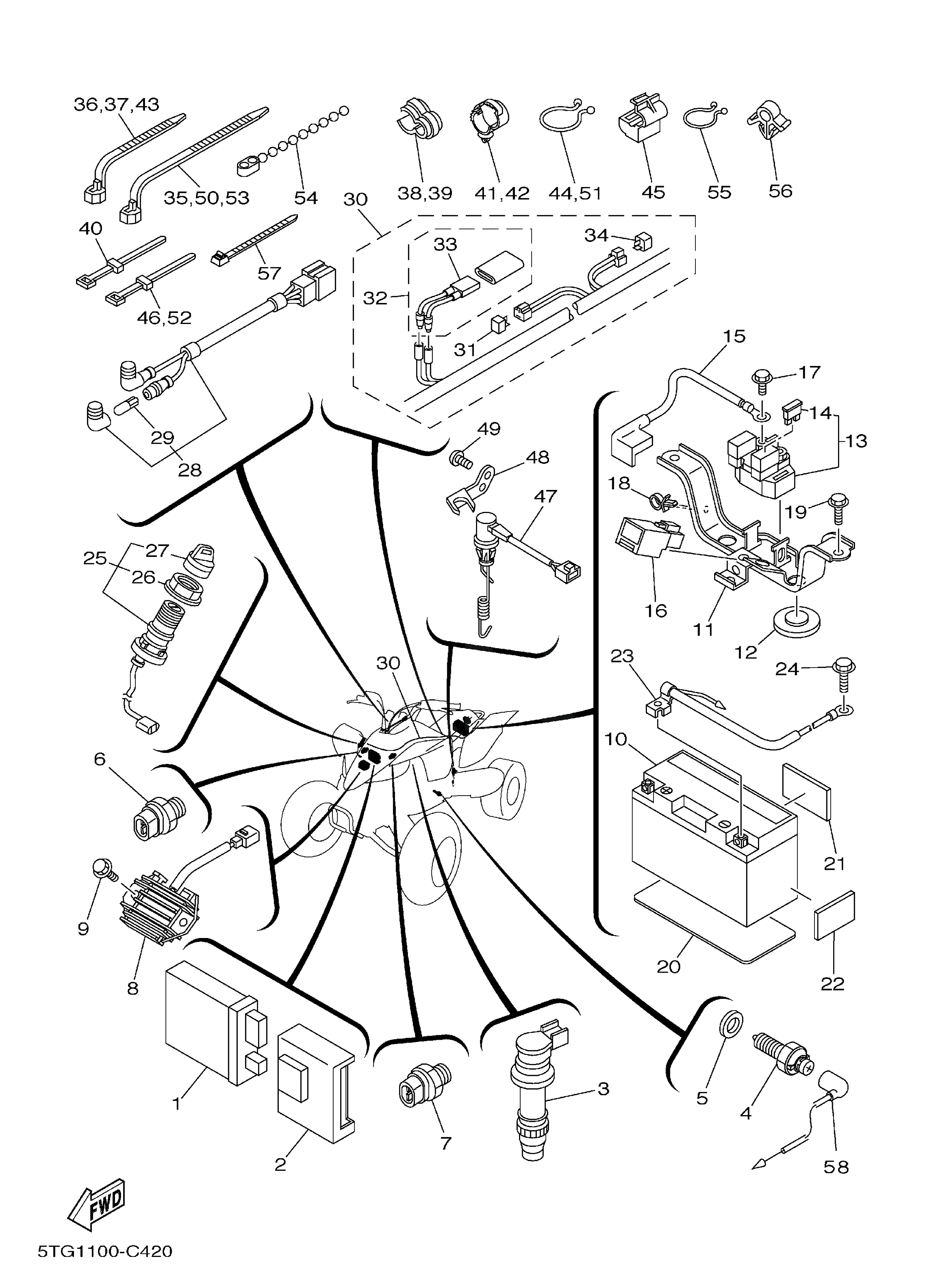Electrical
