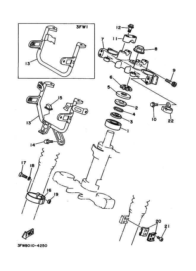 Steering