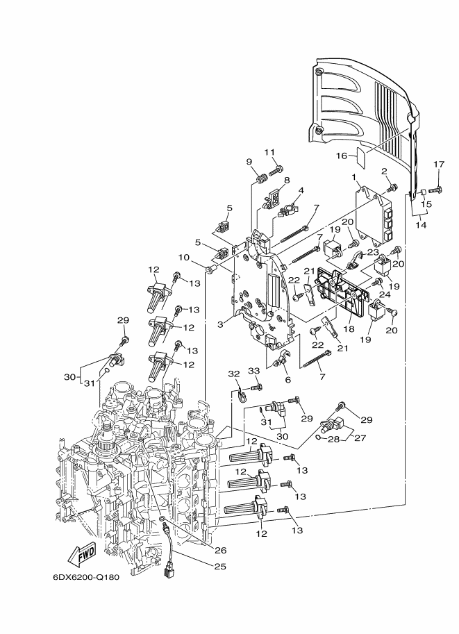 Electrical Parts