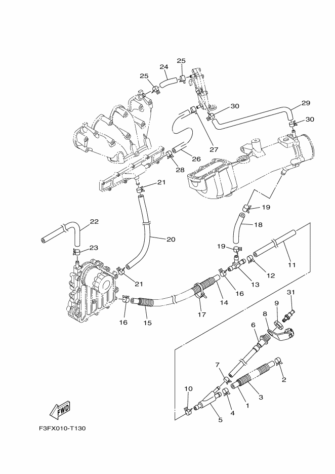 Exhaust
