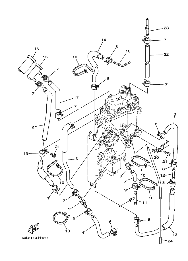 Fuel Injection Pump