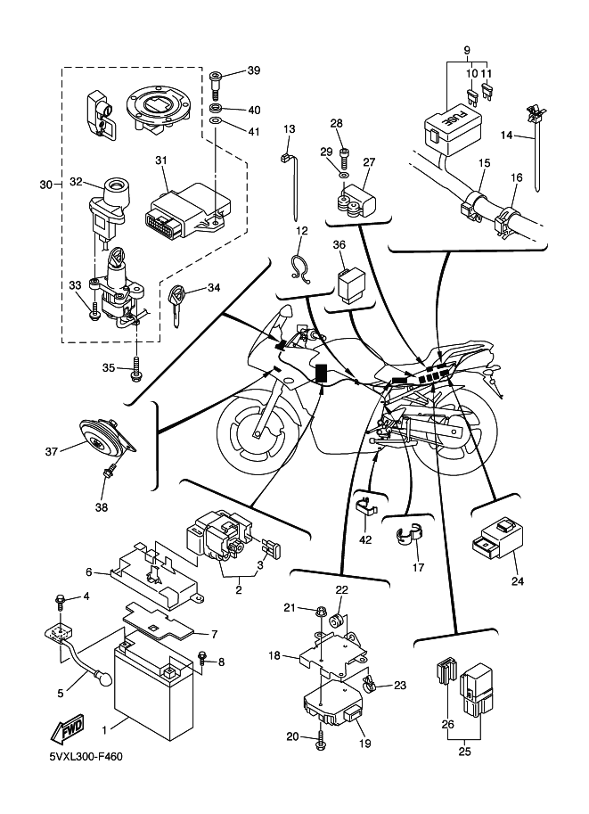 Electrical