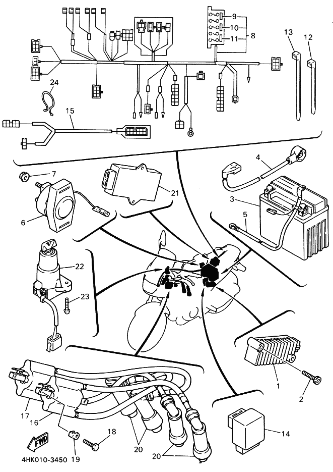 Electrical