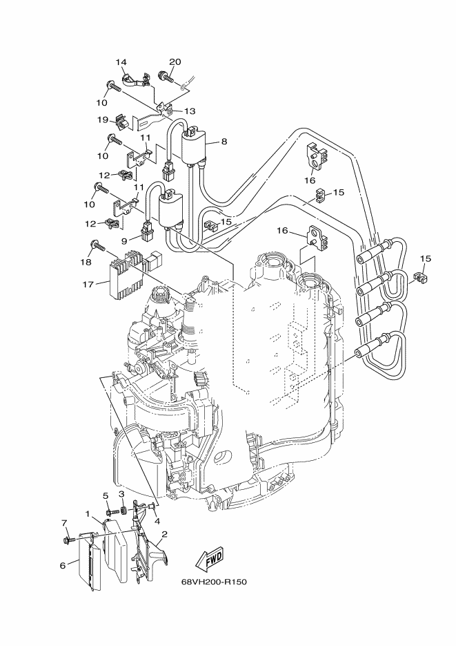 Electrical Parts