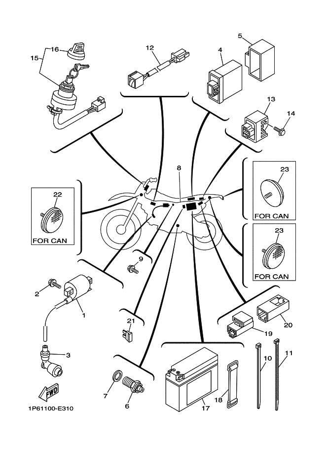 Electrical